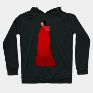 Little Red Riding Hood Hoodie